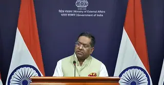 ‘পুশব্যাক’ ইস্যু নিয়ে বাংলাদেশকে দ্রুত নাগরিকত্ব যাচাইয়ের আহ্বান ভারতের